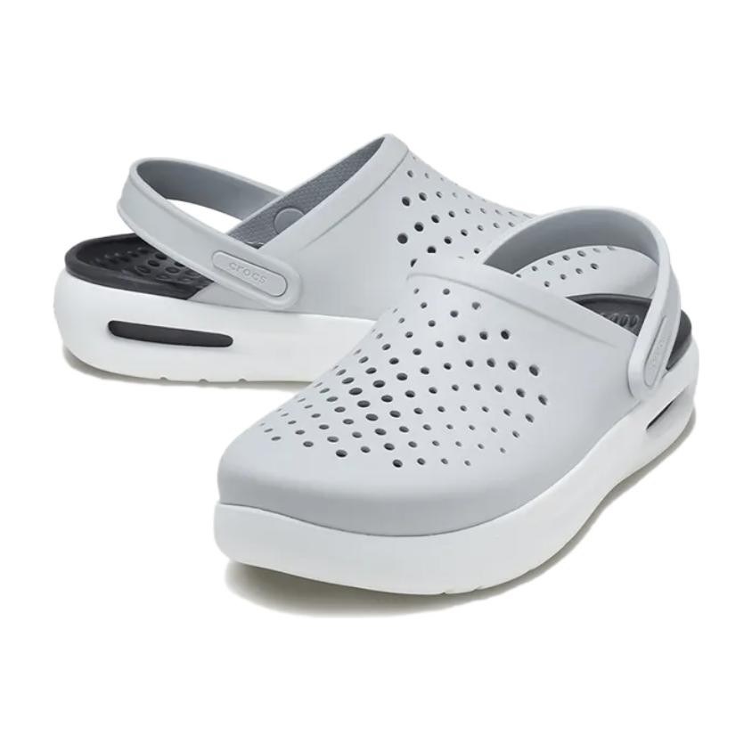 Crocs Classic Clog Grey