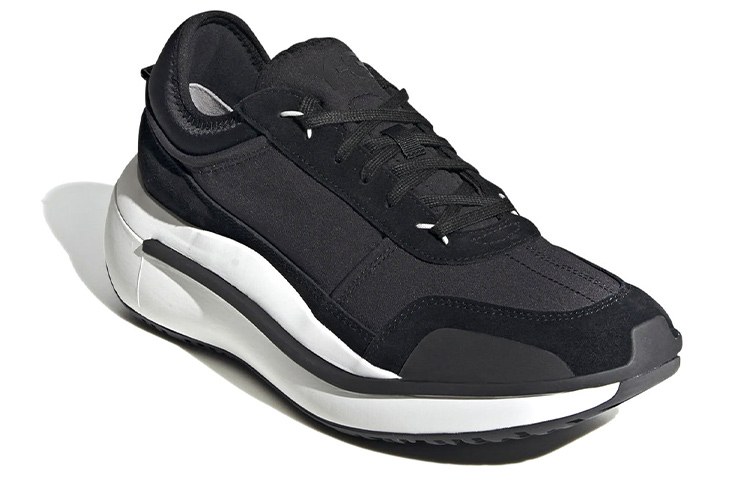 adidas Y-3 Ajatu Run Black