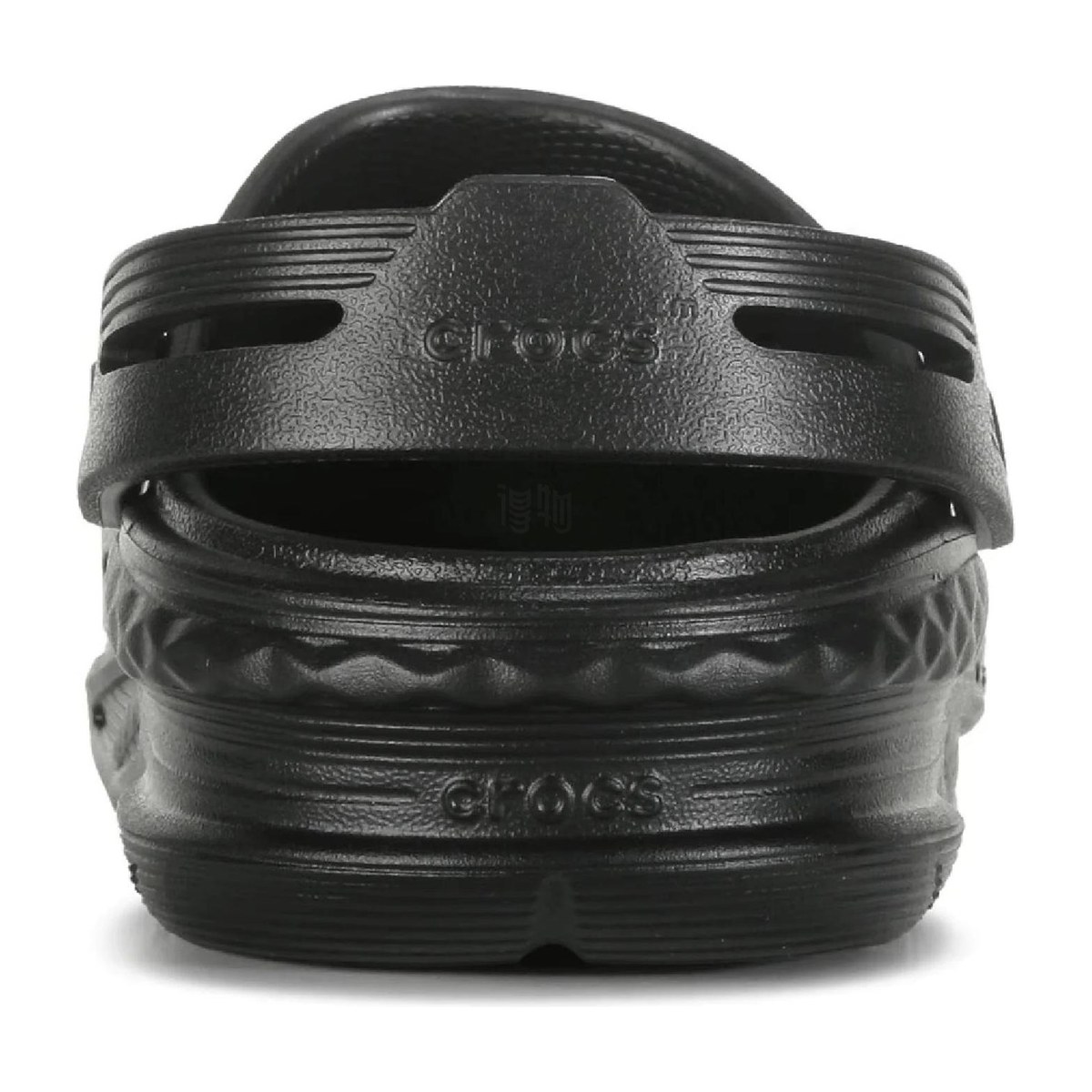 Crocs Classic Clog Black