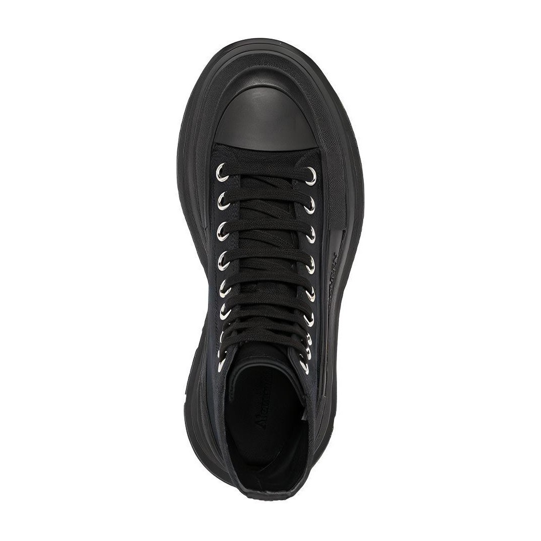 Alexander McQueen Tread Slick