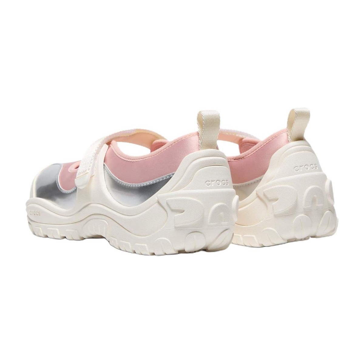 Crocs Terre Ballan Core Pink