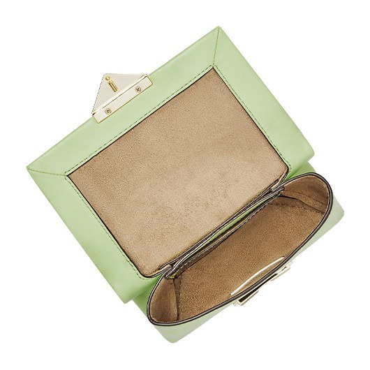 Michael Kors Cece Light Green