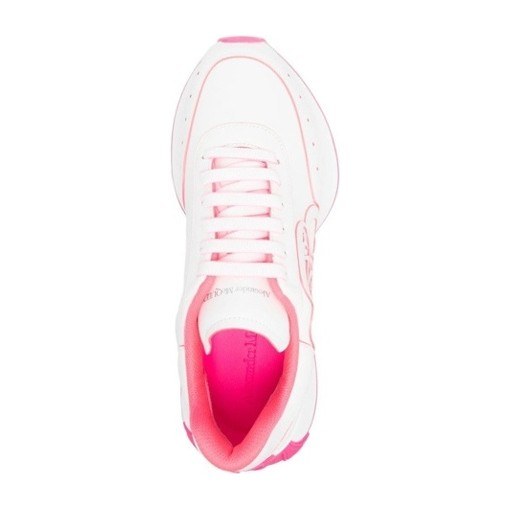 Alexander McQueen Sprint Runner