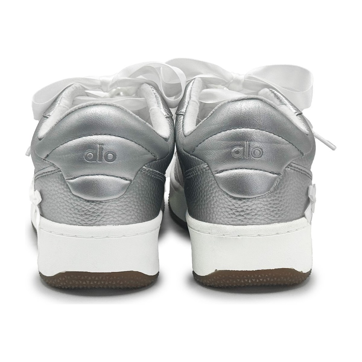 Alo Yoga Recovery Mode White