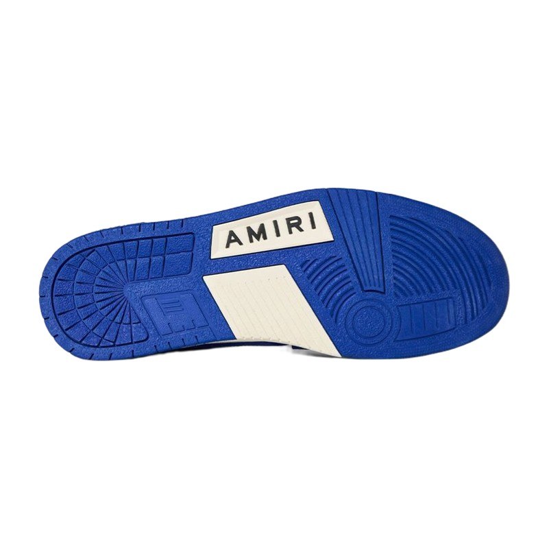AMIRI Skel-Top Hi