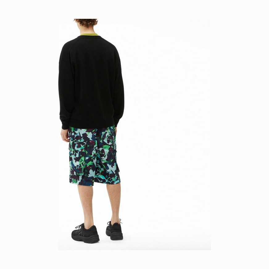 KENZO FW21 Merino Wool Sweater