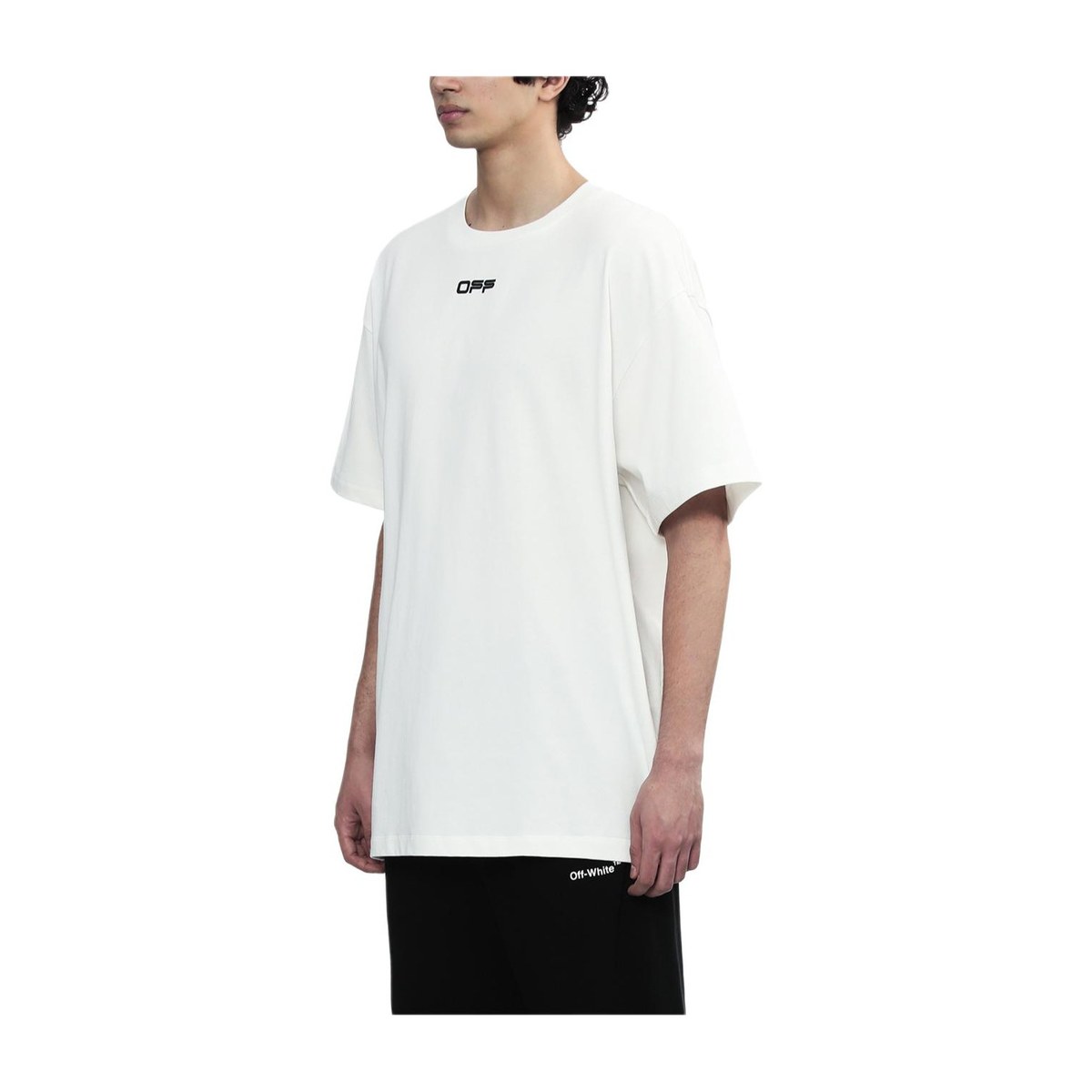 OFF-WHITE Arrows Print T-Shirt