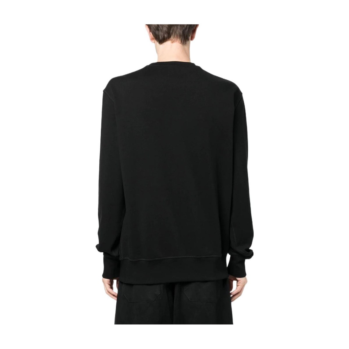 Alexander McQueen SS23 Logo