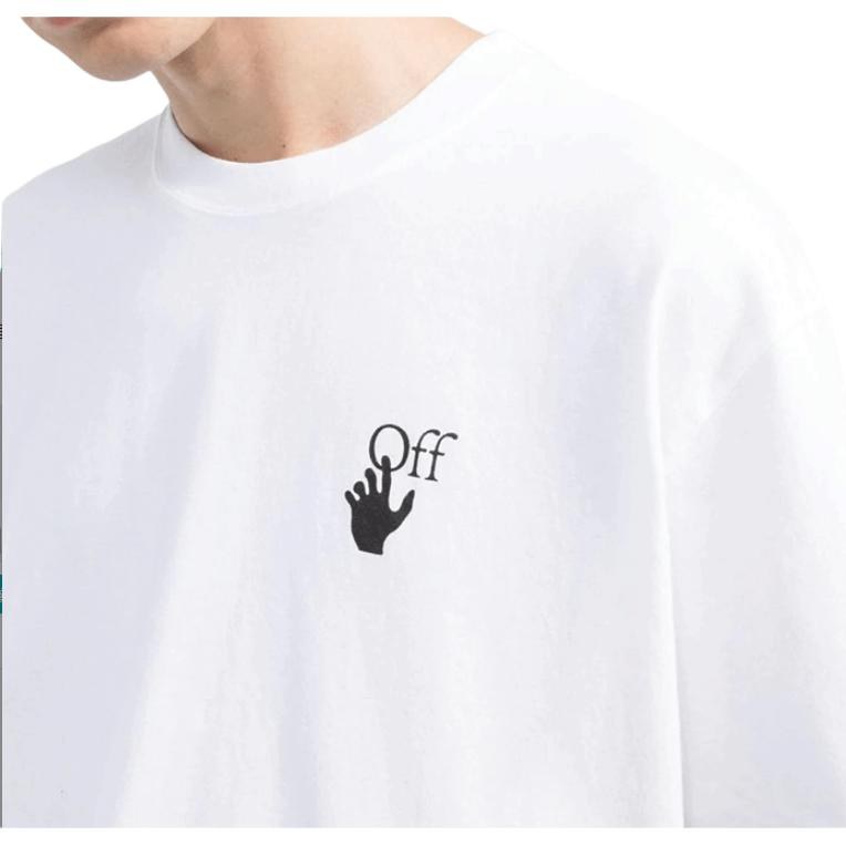 OFF-WHITE FW21 LogoT