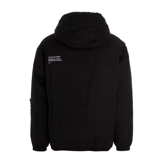 Moncler x Fragment Dombay