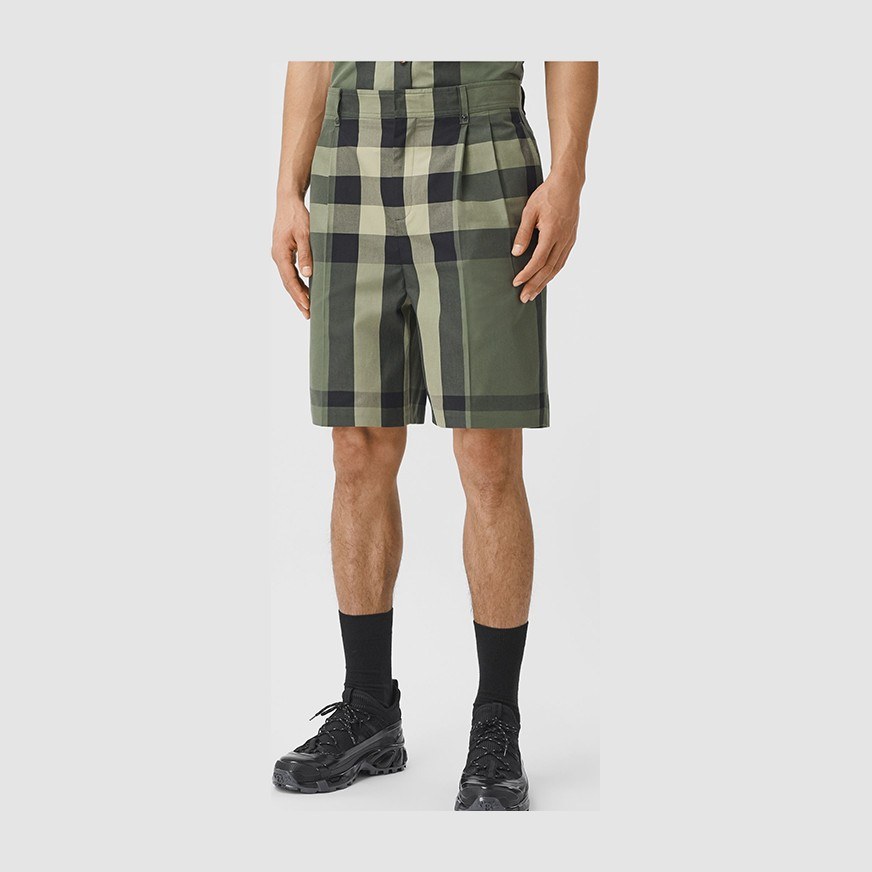 Burberry Logo
