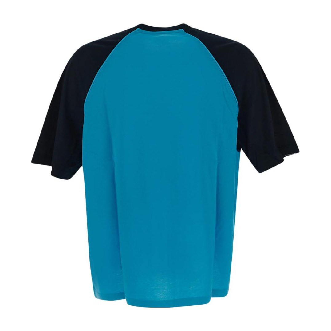 Fendi SS23 Blue T-Shirt