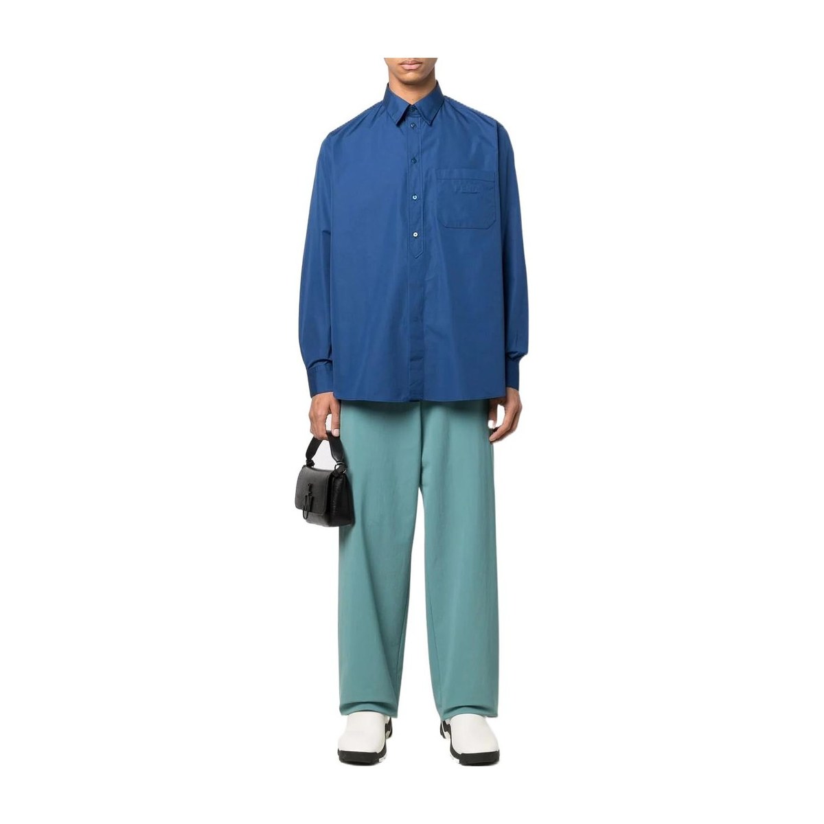 FENDI SS22 Logo
