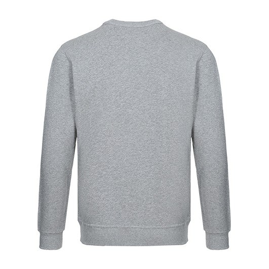 Burberry Sweater Light Heather Grey