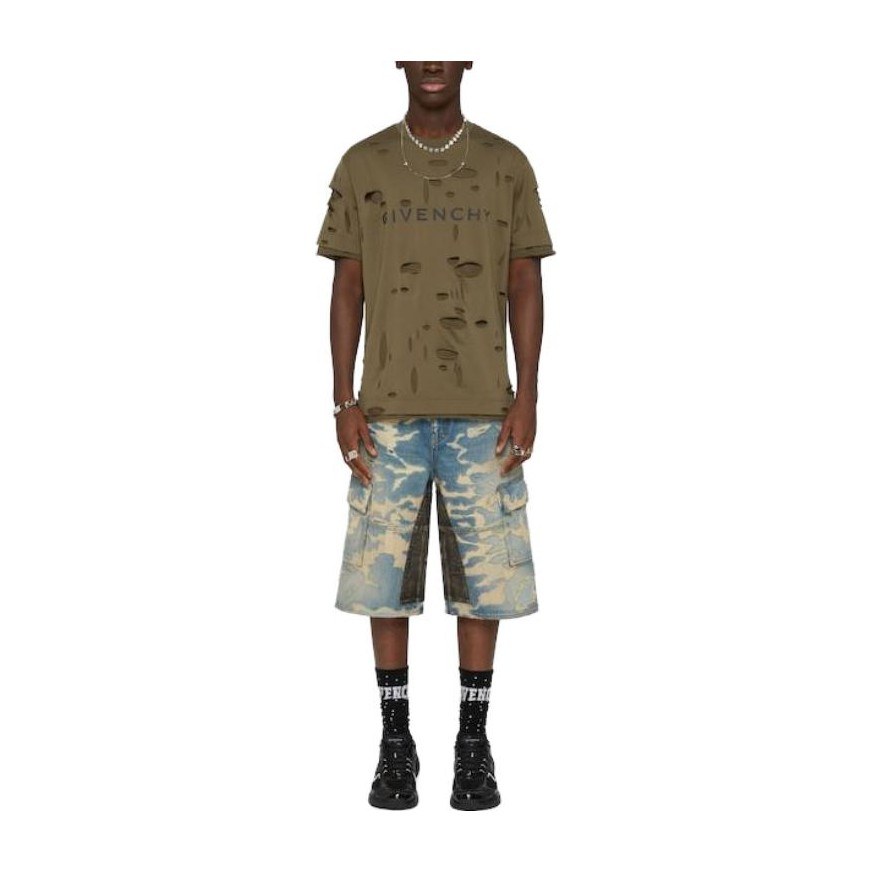 Givenchy T
