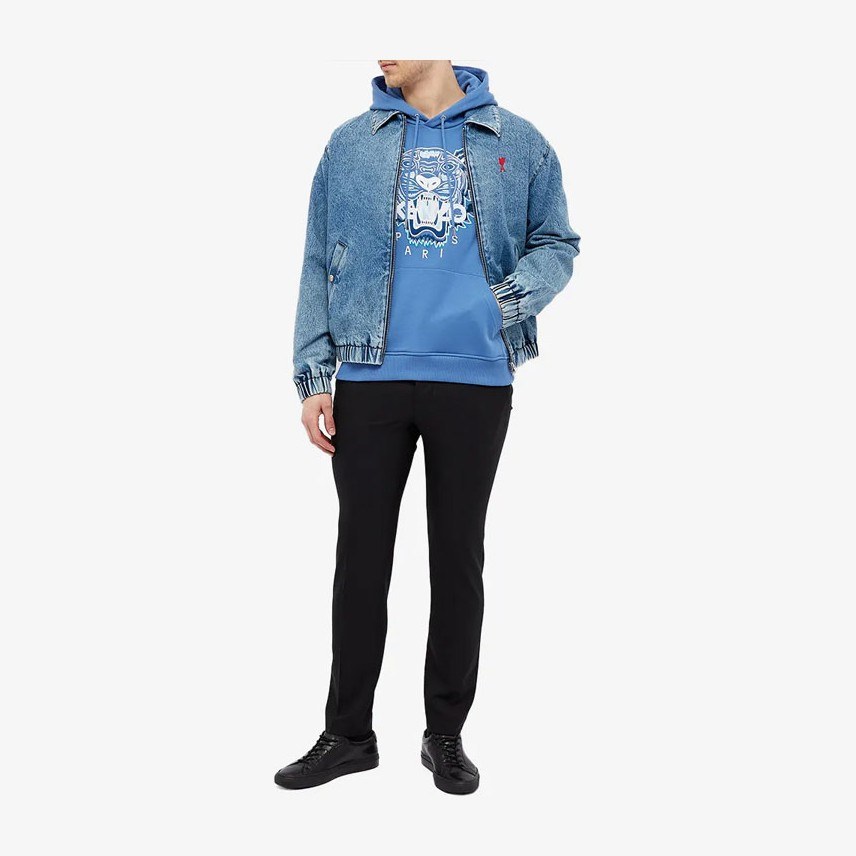 KENZO FW21 Hoodie