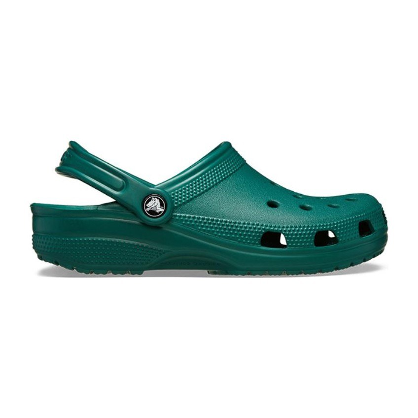 Crocs Classic Clog Emerald