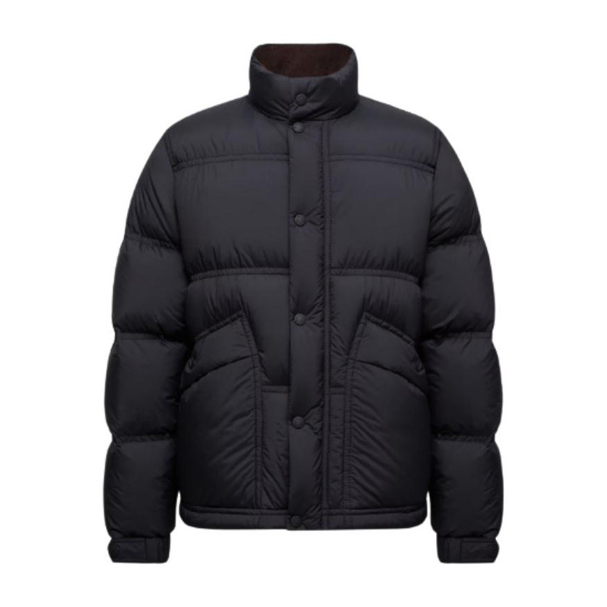 Moncler Short Down Jacket Sernur