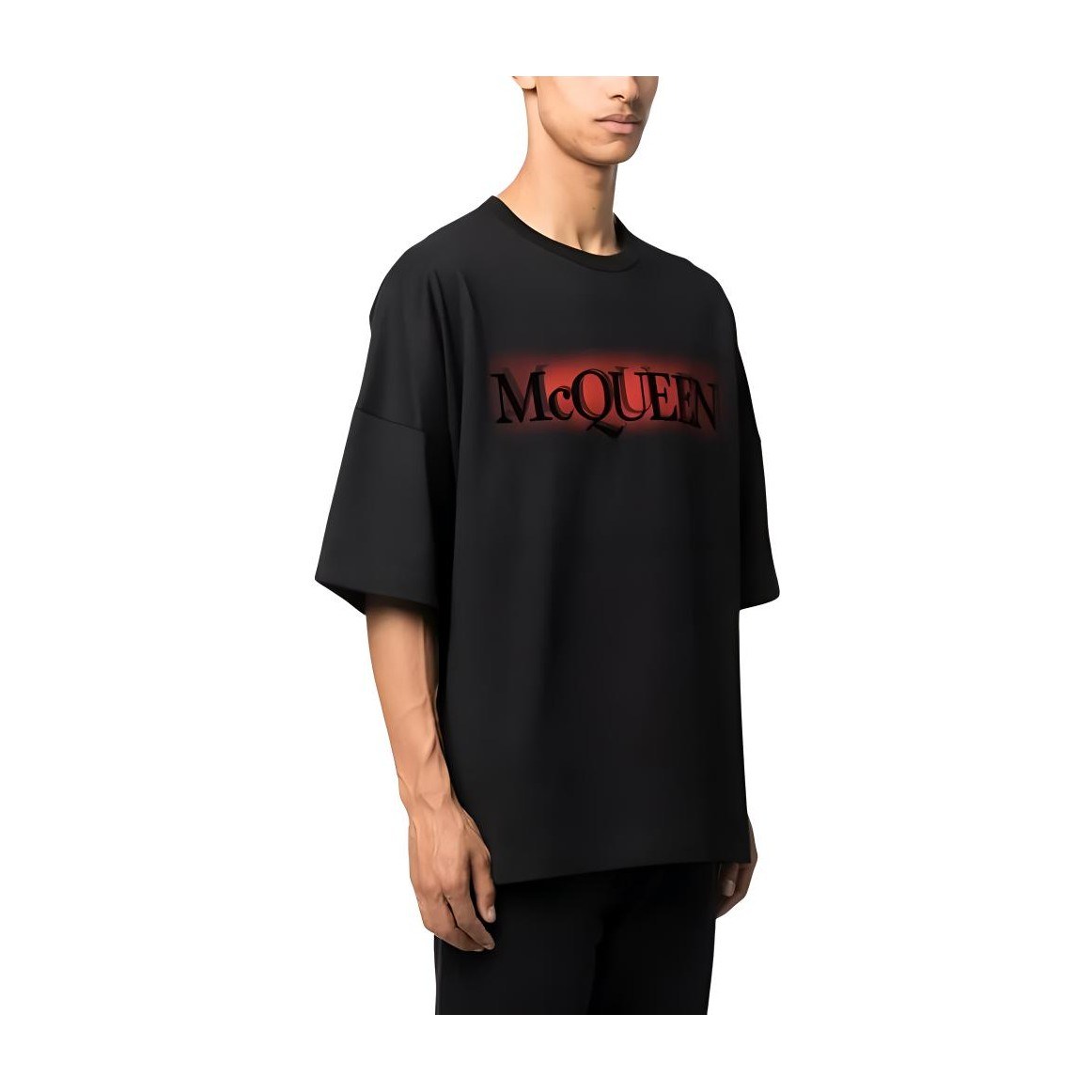 Alexander McQueen T