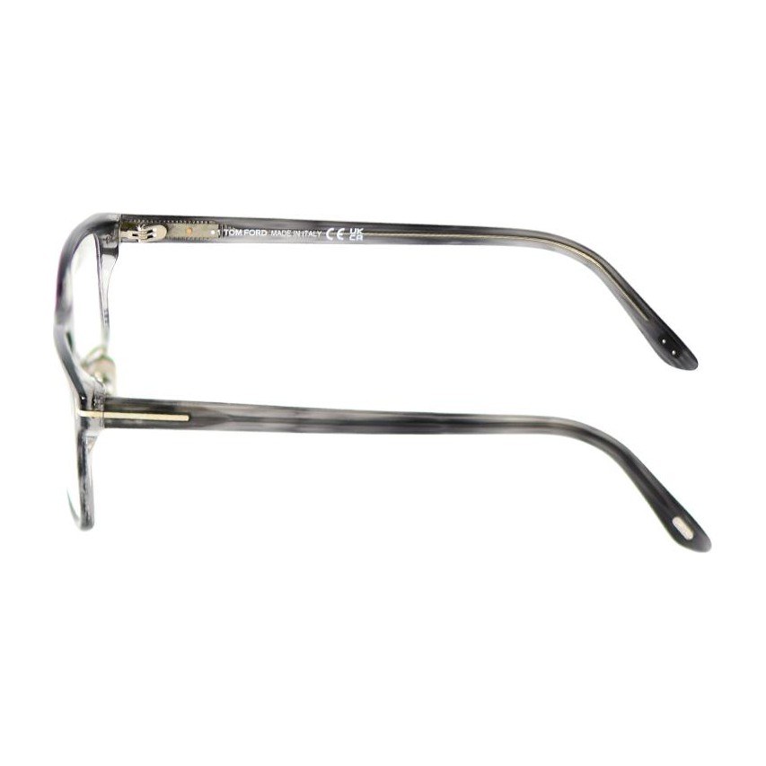 TF Optical Frame Grey