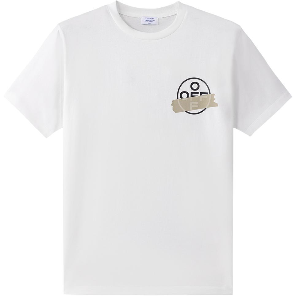 OFF-WHITE SS20 T-Shirt