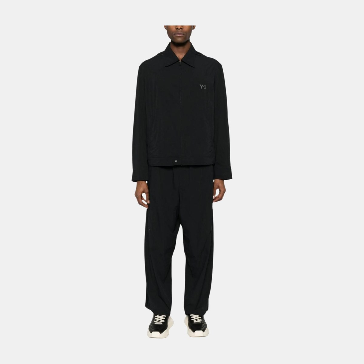 Y-3