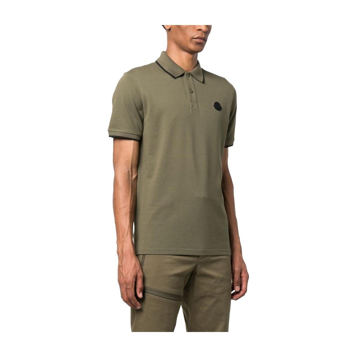 Moncler Polo