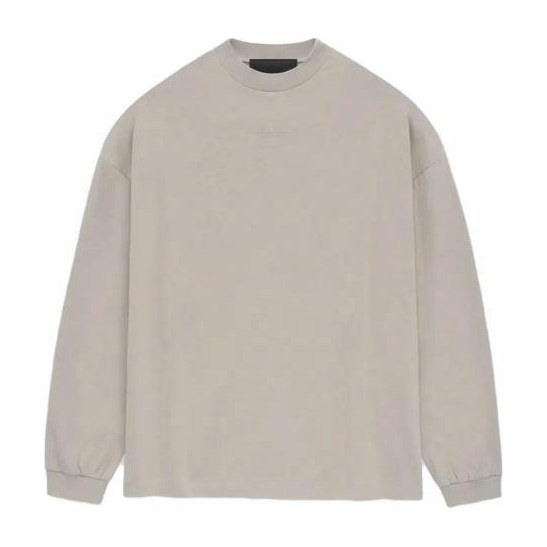 Fear of God Essentials Silver Cloud