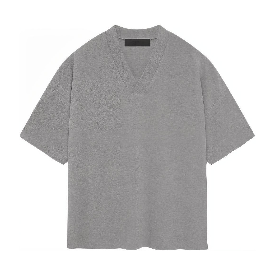 Fear of God Essentials SS24 V-Neck Tshirt