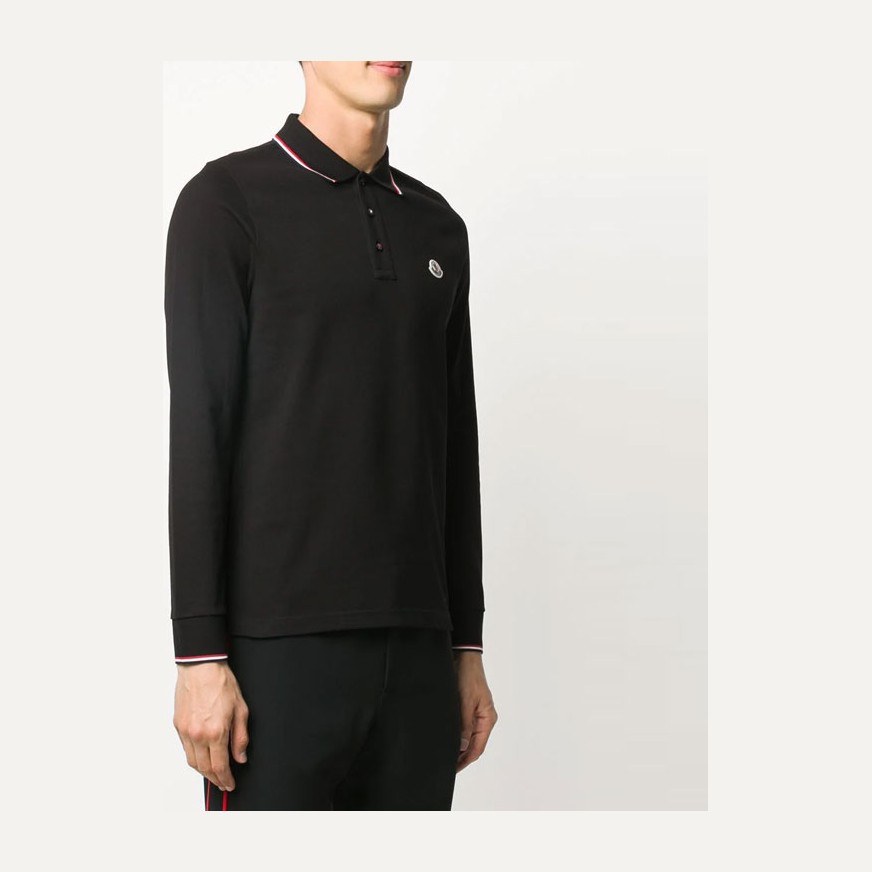 Moncler FW21 LogoPolo