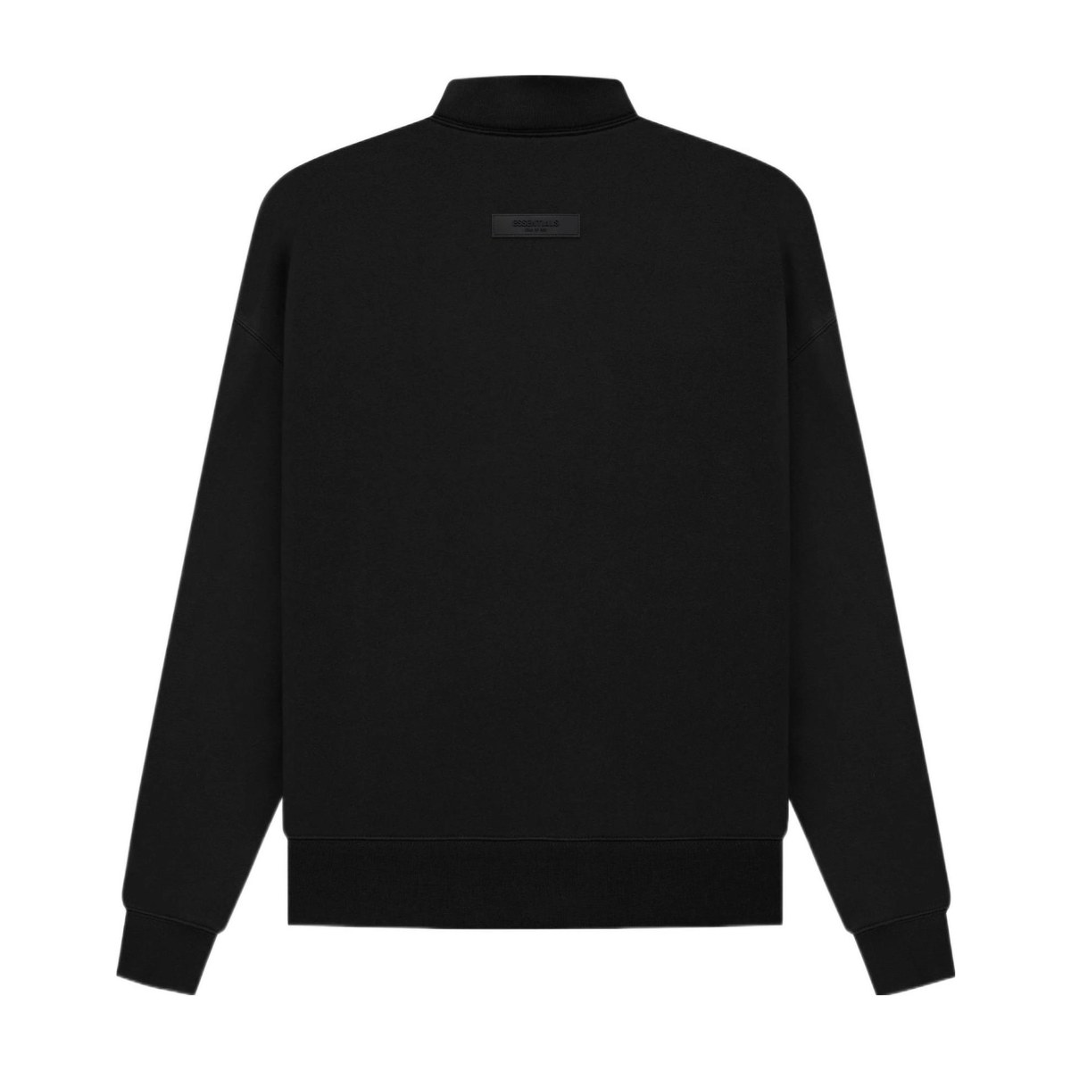 Fear of God Essentials Stretch Limo Black