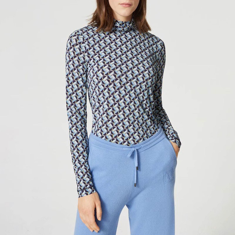 BOGNER T