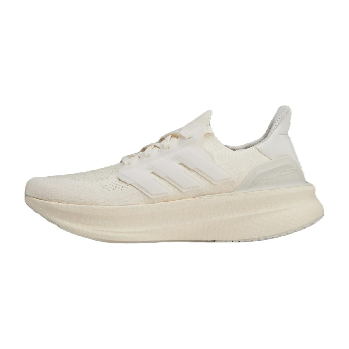 Y-3 Ultraboost 5 White