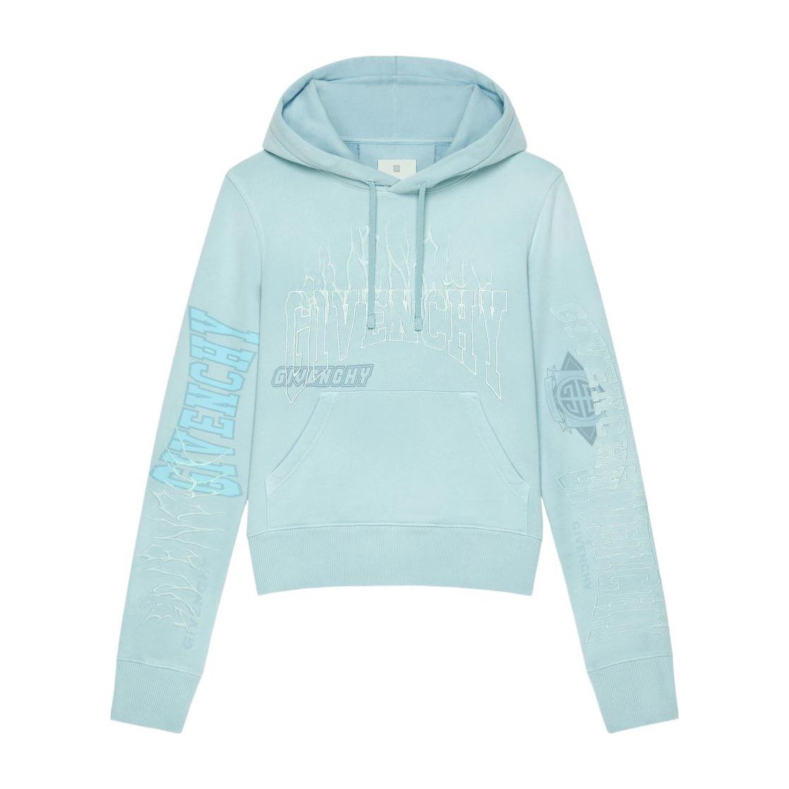 Givenchy FW22 Logo