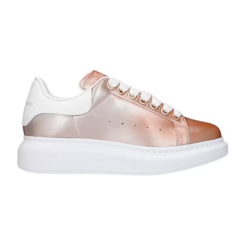 Alexander McQueen Oversized