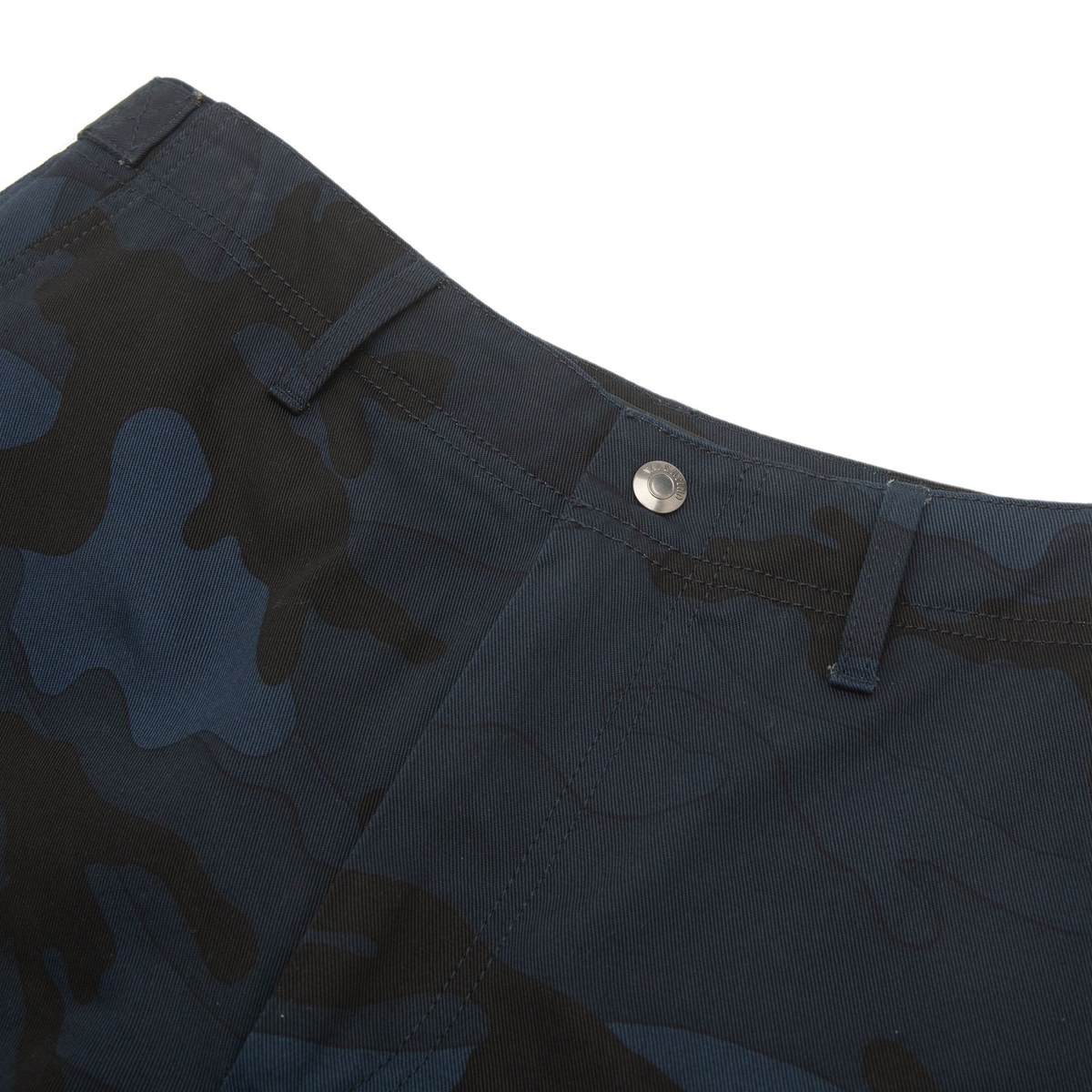 Valentino SS23 Camo Pocket Pants