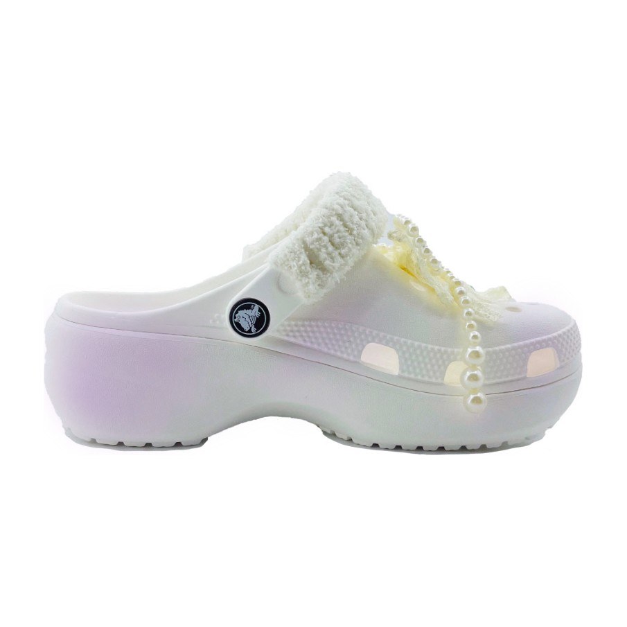 Crocs Classic Platform Clog EVA