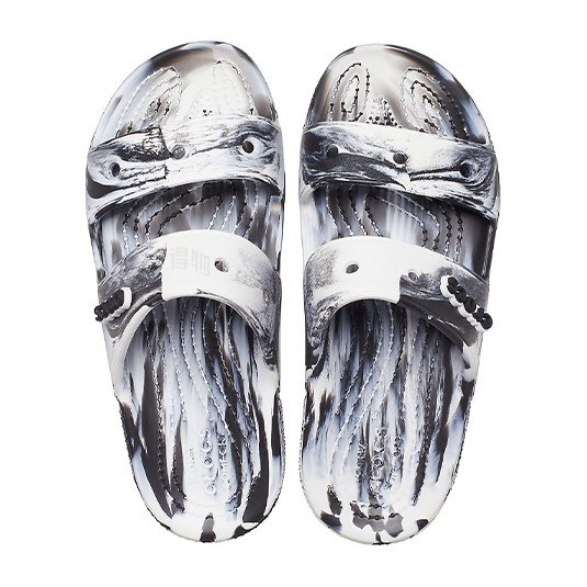 Crocs Classic Clog Marble