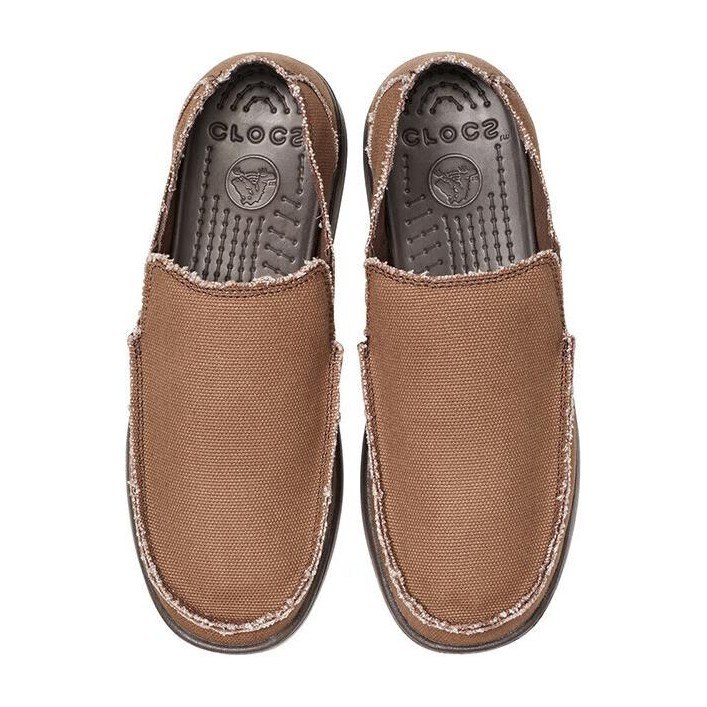Crocs Santa Cruz Canvas