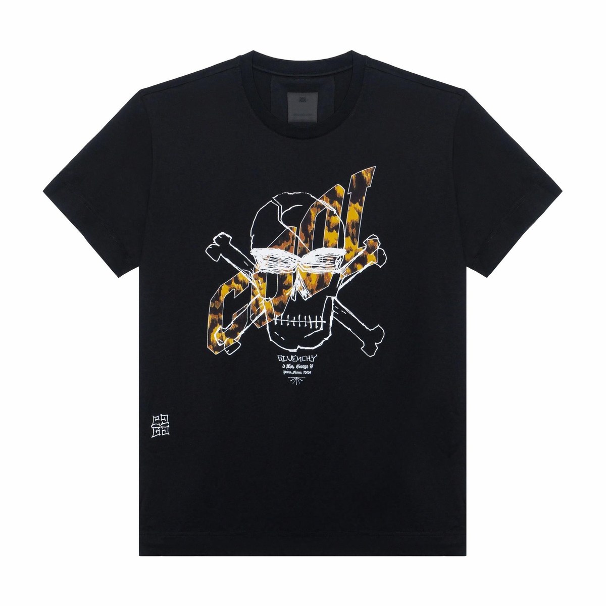 GIVENCHY T
