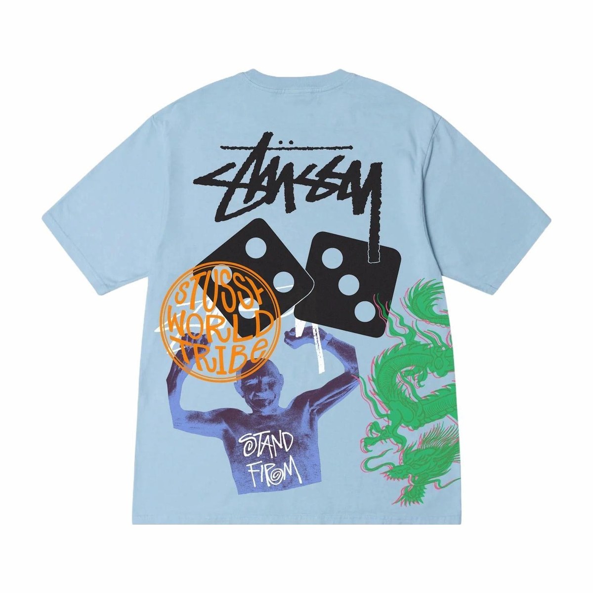 Stussy