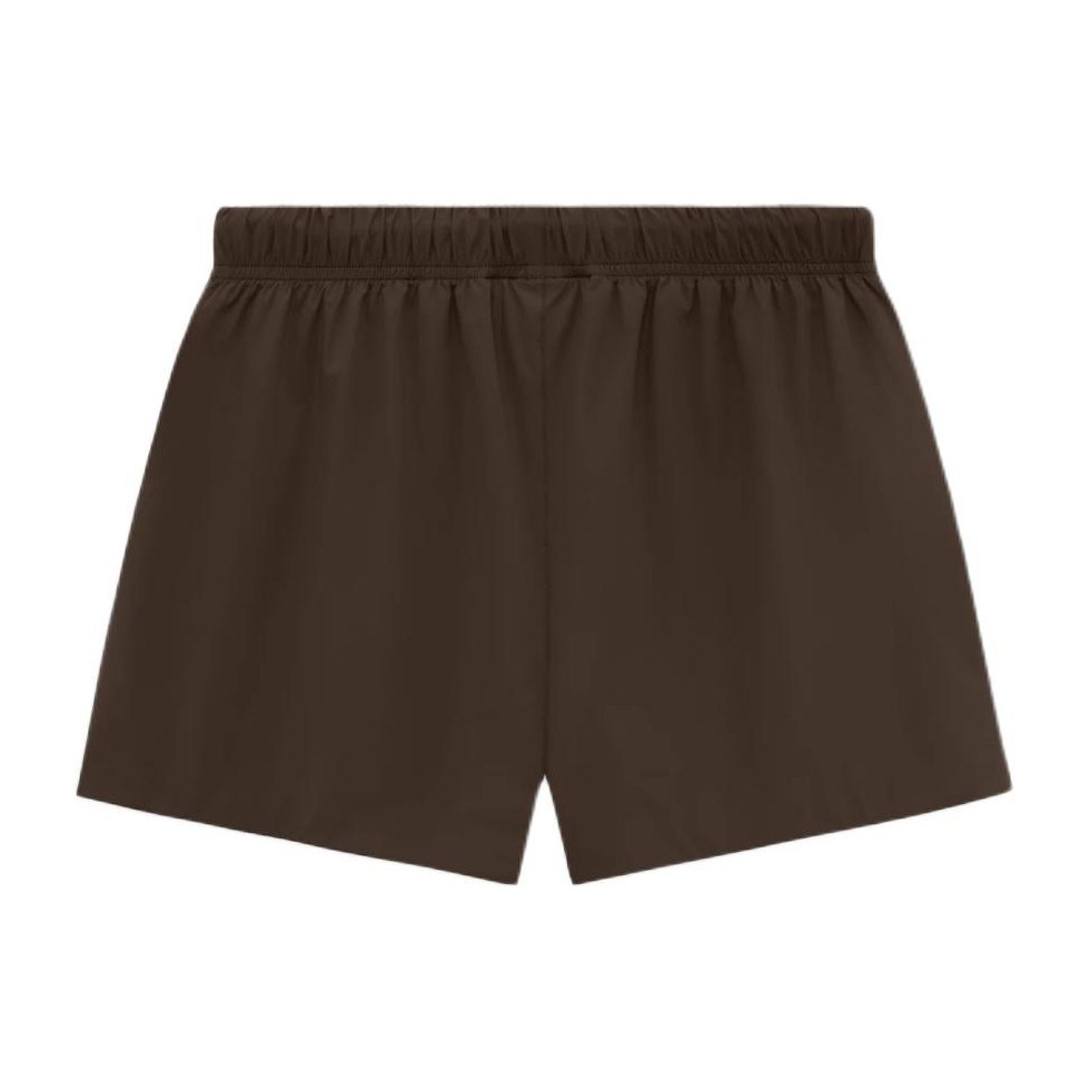 Fear of God Essentials Running Short Wood