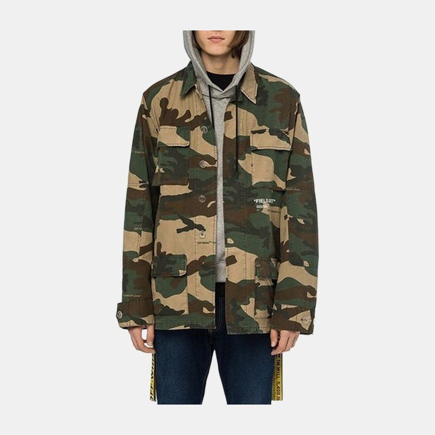 OFF-WHITE