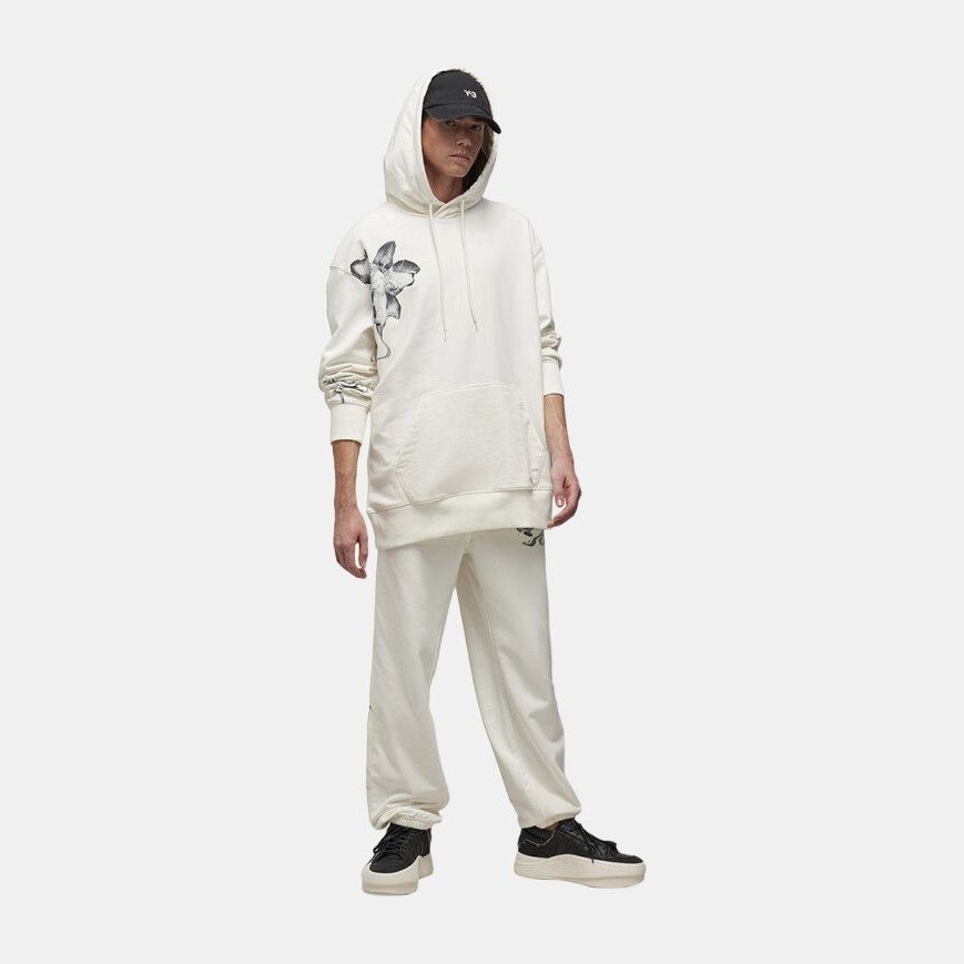Y-3 GFX FT HOODIE