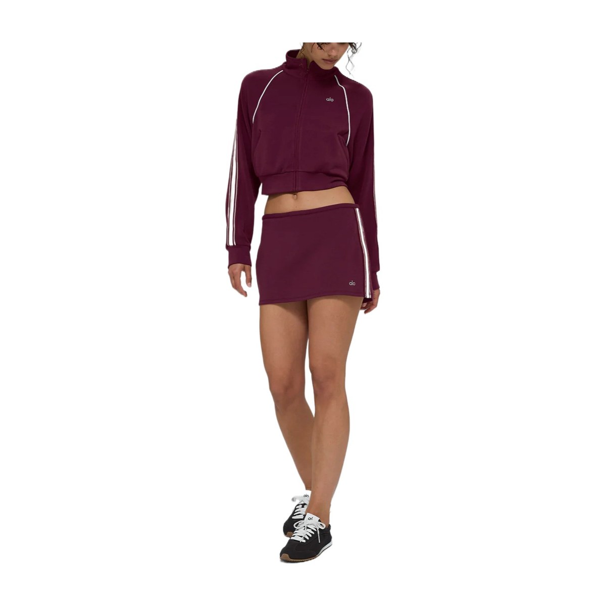 alo yoga Classic Jacket