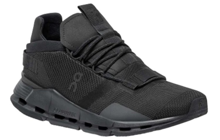 On Cloudnova Black