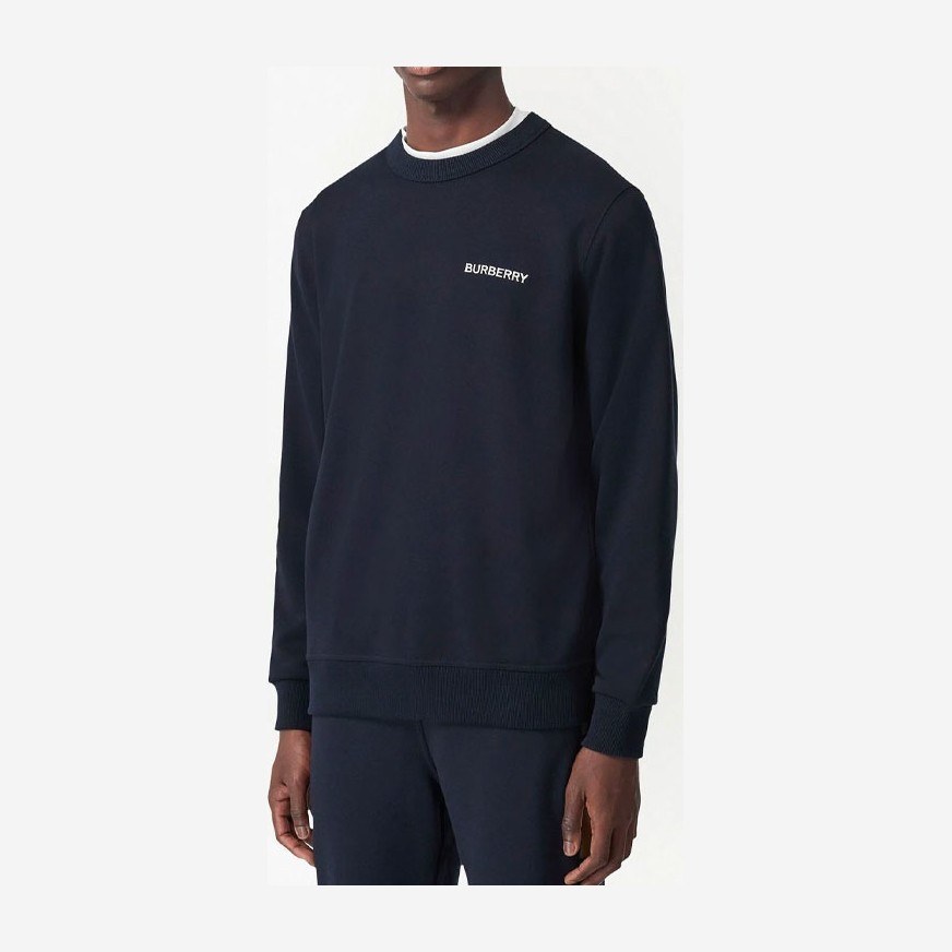 Burberry FW22 Midnight Blue Sweater
