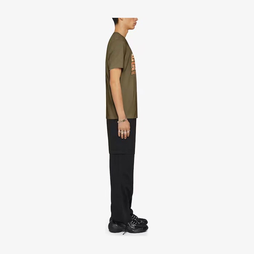 GIVENCHY SS23 T