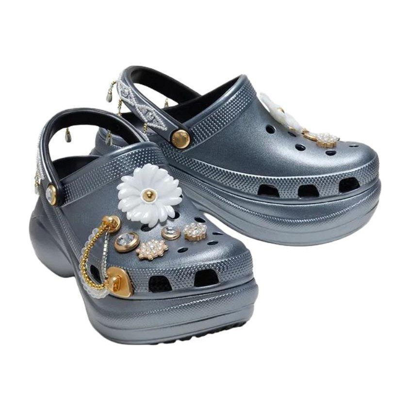 Crocs Retro Clog Blue