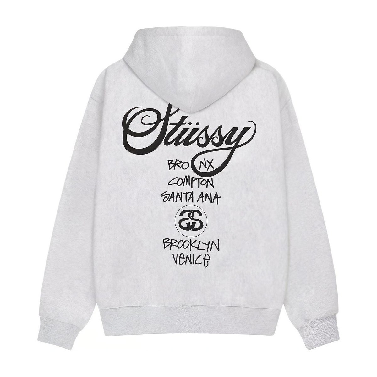 Stussy SS24